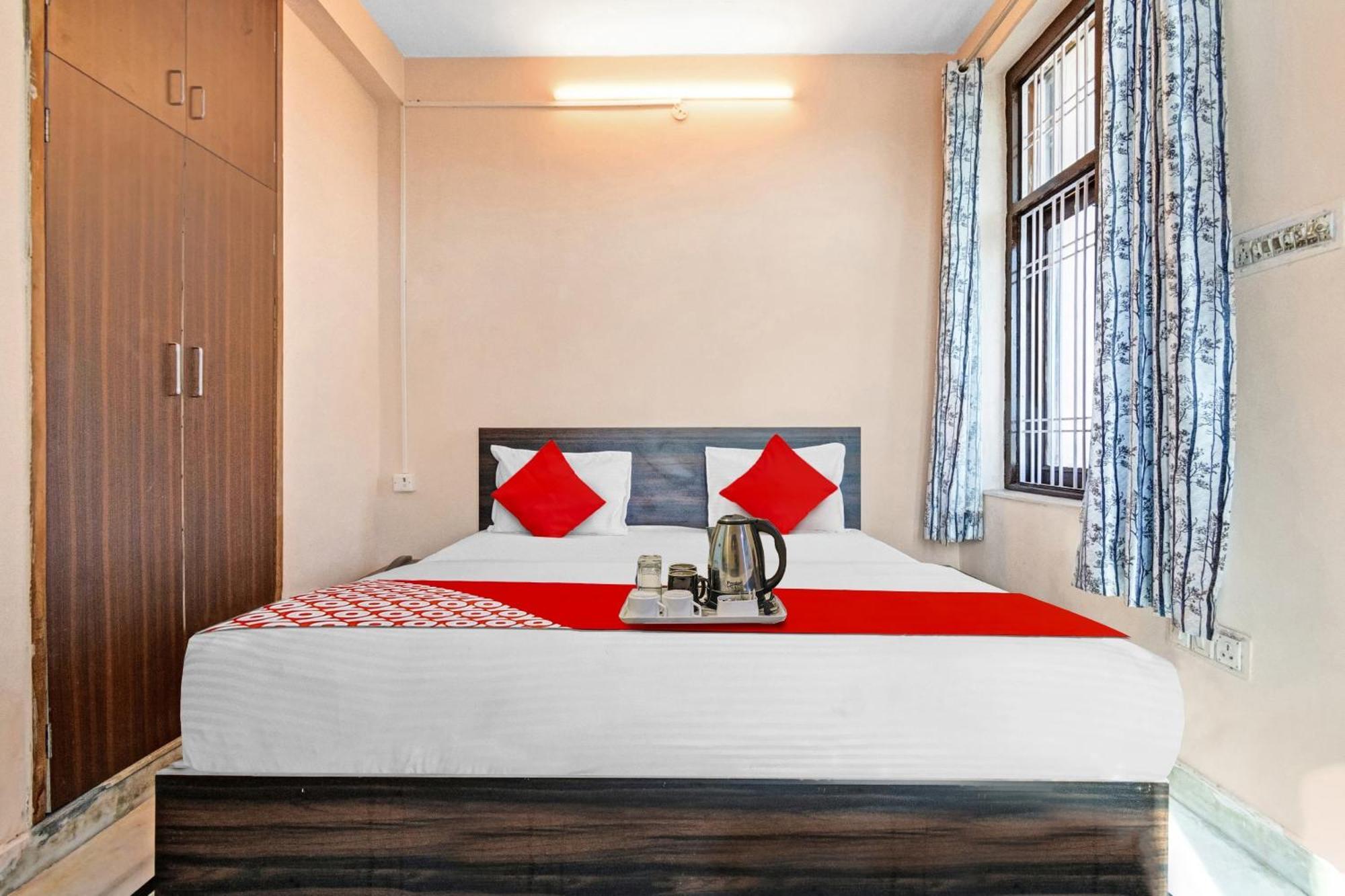 Hotel O Gs 자이푸르 외부 사진